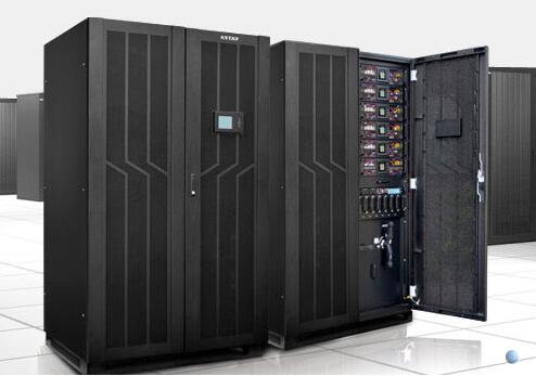 科士達(dá)ups電源