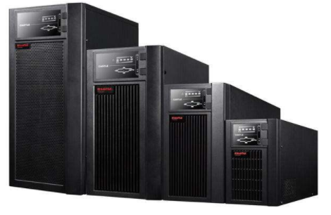 科士達(dá)ups電源