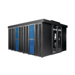 IDM微模塊數(shù)據(jù)中心一體化產(chǎn)品